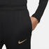 Nike Strike Dri-FIT Football Pants black/jersey gold/metallic gold