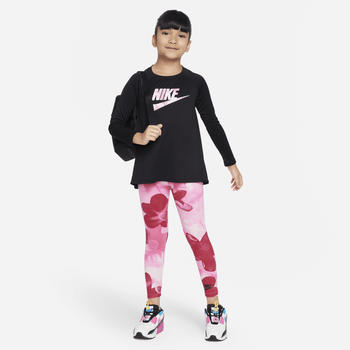 Nike Sci-Dye Dri-FIT Leggings Set Kids pink