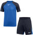 royal blue/obsidian/white