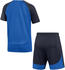 Nike Academy Pro Dri-Fit Trainingsset Kids (DH9484) royal blue/obsidian/white