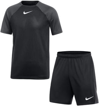 Nike Academy Pro Dri-Fit Trainingsset Kids (DH9484) black/anthracite/white
