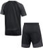 Nike Academy Pro Dri-Fit Trainingsset Kids (DH9484) black/anthracite/white