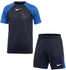 obsidian/royal blue/white