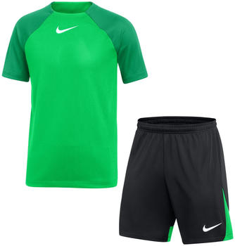 Nike Academy Pro Dri-Fit Trainingsset Kids (DH9484) green spark/lucky green/white