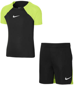 Nike Academy Pro Dri-Fit Trainingsset Kids (DH9484) black/volt/white