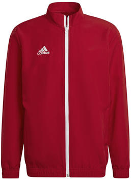Adidas Entrada 22 (H57535) red