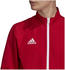Adidas Entrada 22 (H57535) red