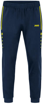 JAKO Allround Pants Kids (9289) marine/neonyellow