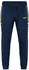 JAKO Allround Pants Kids (9289) marine/neonyellow
