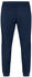 JAKO Allround Pants Kids (9289) marine/neonyellow