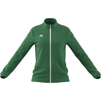 Adidas ENTRADA22 Track Jacket Women team green