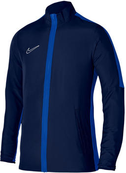 Nike Academy 23 Presentation Jacket (DR1710) navy7royal blue
