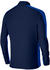 Nike Academy 23 Presentation Jacket (DR1710) navy/royal blue