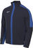 Nike Academy 23 Presentation Jacket (DR1710) navy/royal blue