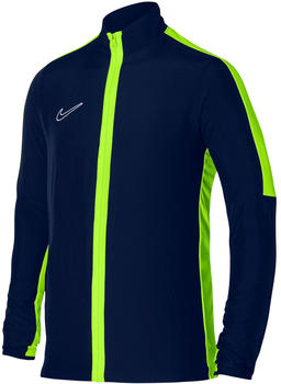 Nike Academy 23 Woven (DR1710) obsidian/volt