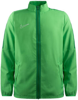 Nike Academy 23 Presentation Jacket (DR1710) green spark/lucky green
