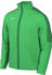 Nike Academy 23 Presentation Jacket (DR1710) green spark/lucky green