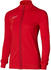 Training Jacket Women red/dark red