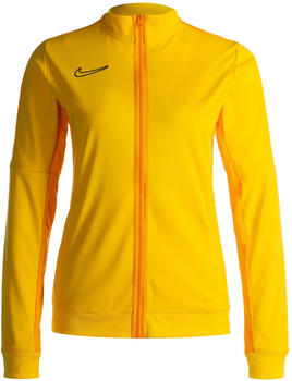 Nike Academy 23 Training Jacket Women yellow/gold college/black