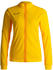 Training Jacket Women yellow/gold college/black
