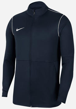 Nike Park 20 Training Jacket obsidian/white/white