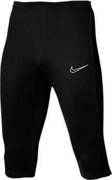 Nike Academy 23 3/4-Training Pants black