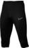 Nike Academy 23 3/4-Training Pants black