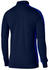 Training Jacket Women obsidian/royal blue