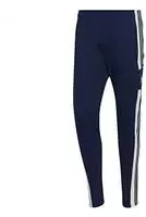 Adidas HC6273, ADIDAS Herren Sporthose Squadra 21 NAVBLU/WHITE male