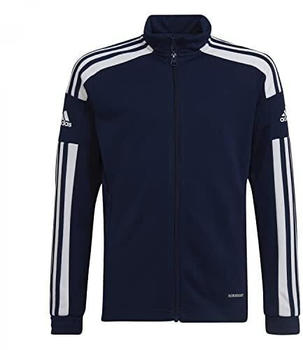 Adidas Squadra 21 Training Track Top Kids (HC6276) team navy blue/white