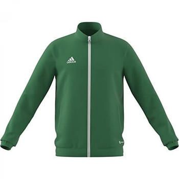Adidas Entrada 22 Track Jacket Junior green