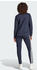 Adidas Woman Essentials 3-Stripes Track Suit