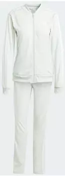 Adidas Woman Essentials 3-Stripes Track Suit