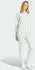 Adidas Woman Essentials 3-Stripes Track Suit (IX1094) linen green/white