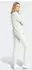 Adidas Woman Essentials 3-Stripes Track Suit (IX1094) linen green/white