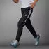 Adidas Man Own the Run 3-Stripes Pants (IK4982) black