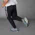 Adidas Man Own the Run 3-Stripes Pants (IK4982) black