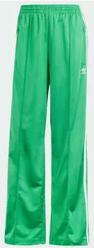 Adidas Woman Firebird Loose Training Pants (IP0634) green