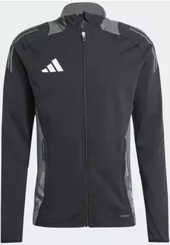 Adidas Man Tiro 24 Competition Training Jacket (IP1870) black/team dark grey