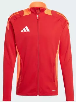 Adidas Man Tiro 24 Competition Training Jacket (IP1875) team power red