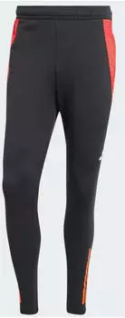 Adidas Man Tiro 24 Competition Training Pants (IP1879) black/app solar red