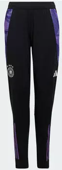 Adidas Kids DFB Tiro 24 Competition Training Pants (IP8239) black