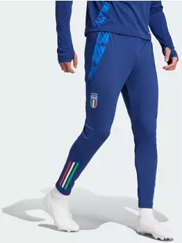 Adidas Man Italien Tiro 24 Competition Training Pants (IQ2163) night sky – Adidas Man Italien Tiro 24 Competition Training Pants (IQ2163) night sky: Stil und Funktionalität vereint
