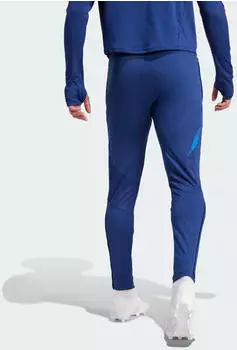 Adidas Man Italien Tiro 24 Competition Training Pants (IQ2163) night sky – Hochwertiges Material für maximalen Komfort