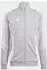 Adidas Man Tiro 24 Training Jacket (IR9494) team mid grey/white