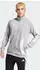 Adidas Man Tiro 24 Training Jacket (IR9494) team mid grey/white