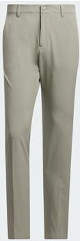 Adidas Man Ultimate365 Tapered Golf Pants (IU2833) silver pebble