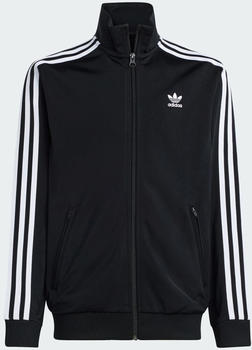 Adidas Kids Adicolor Firebird Originals Jacket (IY9800) black