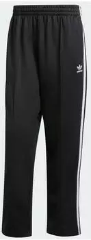 Adidas Man Adicolor Baggy Fit Firebird Training Pants (IZ4801) black