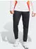 Adidas Man Tiro 24 Slim Training Pants (JD9873) black/app solar red/lucid blue